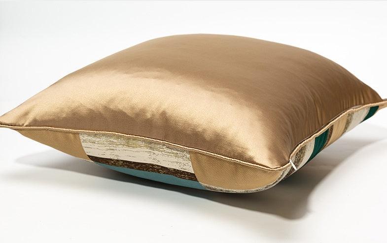 Designer Cushion Cover (18x18" - 45x45 cm) - Style 24-2