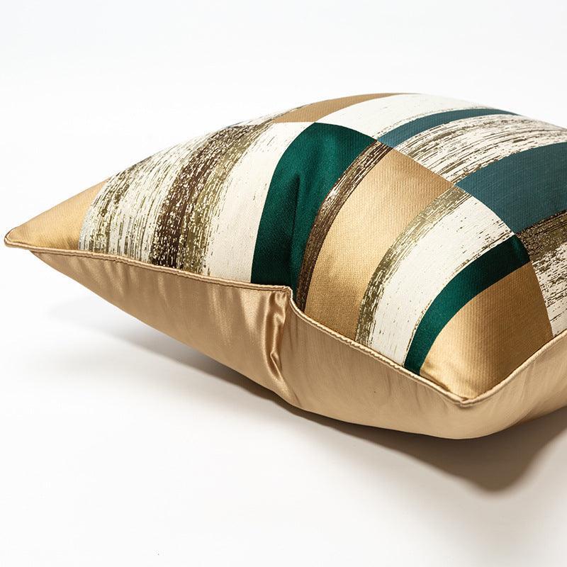 Designer Cushion Cover (18x18" - 45x45 cm) - Style 24-3